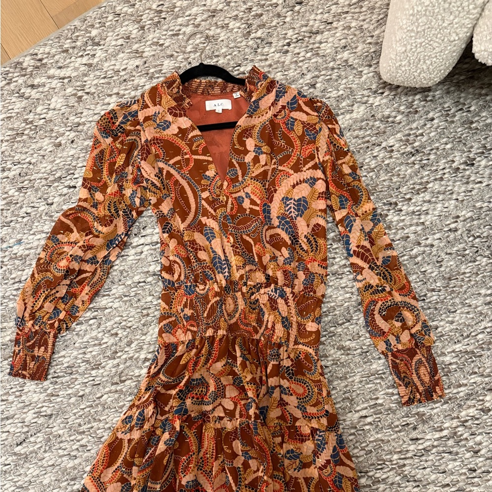Brand new alc dress